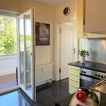 Metropol - We 14 In Strandnaehe Und Zentrumsnah Binz