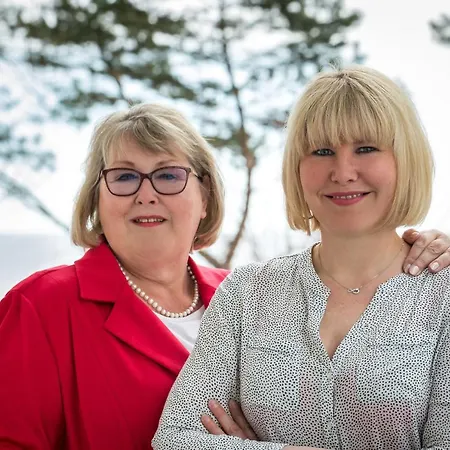 Apartmán Metropol - We 14 In Strandnaehe Und Zentrumsnah *