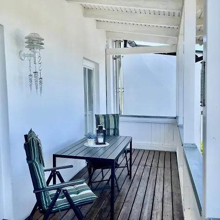 Metropol - We 14 In Strandnaehe Und Zentrumsnah