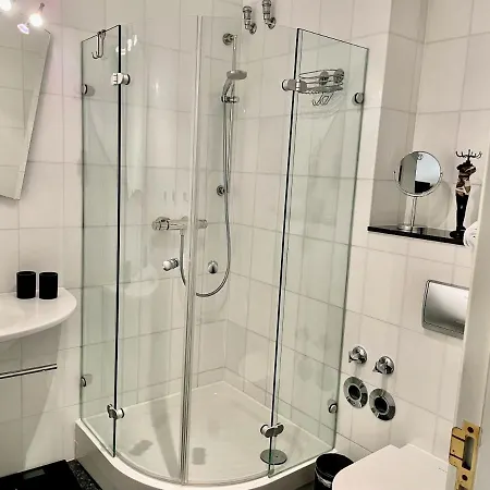 Metropol - We 14 In Strandnaehe Und Zentrumsnah *