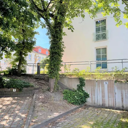 Metropol - We 14 In Strandnaehe Und Zentrumsnah Apartmán