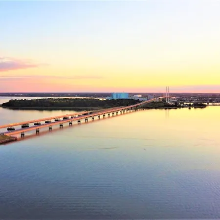 Metropol - We 14 In Strandnaehe Und Zentrumsnah Binz