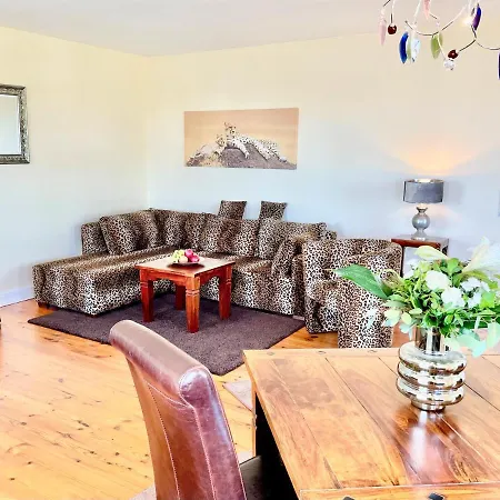 Metropol - We 14 In Strandnaehe Und Zentrumsnah