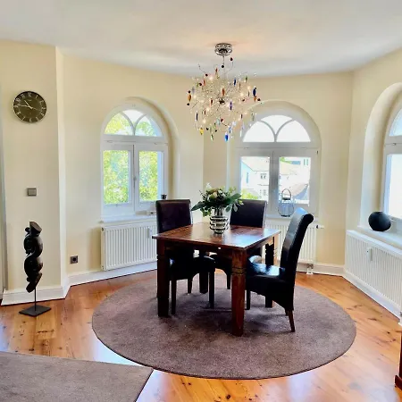 Metropol - We 14 In Strandnaehe Und Zentrumsnah *