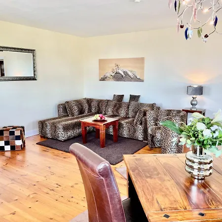 Metropol - We 14 In Strandnaehe Und Zentrumsnah Binz