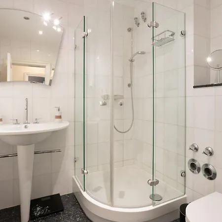 Appartement Metropol - We 14 In Strandnaehe Und Zentrumsnah
